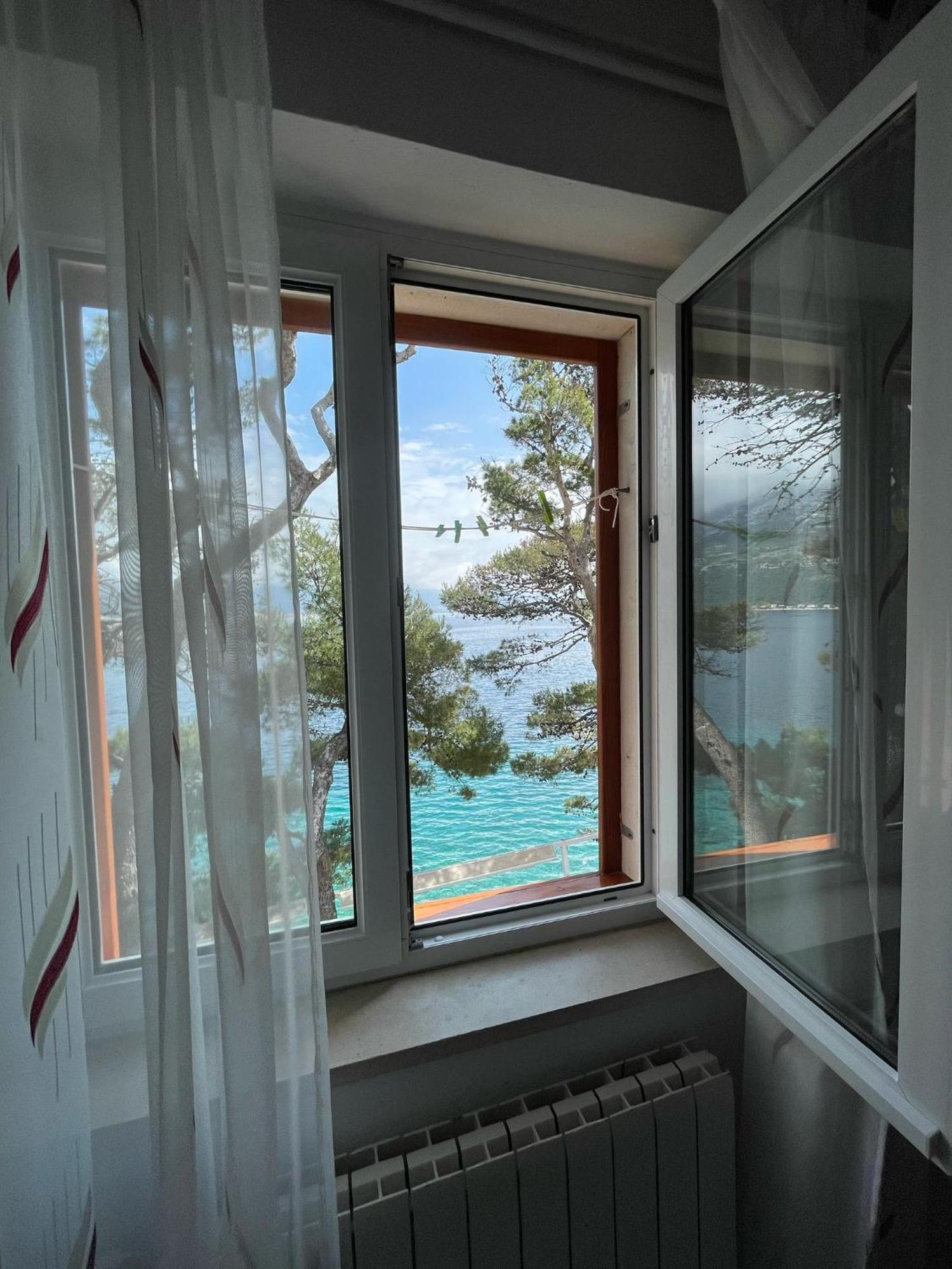 Apartments And Rooms Nika Korčula Eksteriør billede