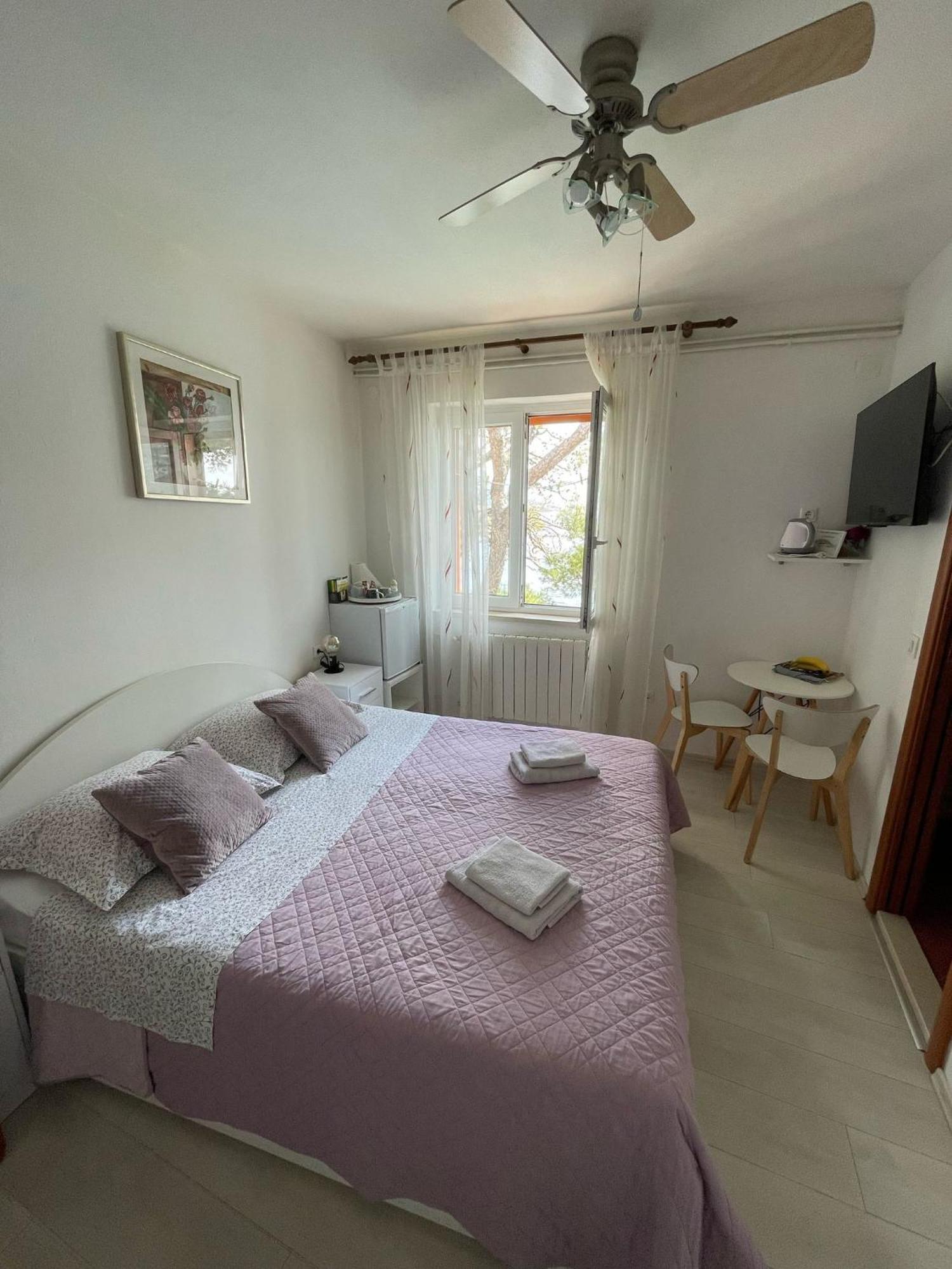 Apartments And Rooms Nika Korčula Eksteriør billede