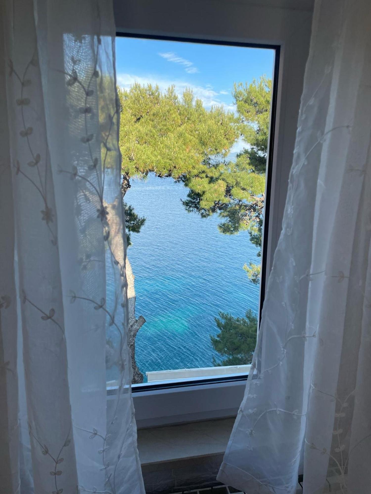 Apartments And Rooms Nika Korčula Eksteriør billede